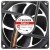 Sunon PE92252B1-000C-G99 DC 24V 5.28W 2 / 3 Wires Axial Fan