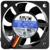 AVC C4010T05H DC 5V 0.16A 3 Wires Ball Bearing Axial Cooling Fan