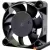 AVC C4010T05H DC 5V 0.16A 3 Wires Ball Bearing Axial Cooling Fan