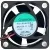 Sunon KD1204PKS1 DC 12V 1.0W 2 Wires Axial Cooling Fan