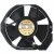 NMB 15038PB-B3L-GP 230V 35/35W Thermally Protected 1 PHASE Cooling Fan
