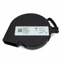 Tesla 1699953-00-C 2024-2026 MODEL 3 1R Seat Cushion Blower Cooling Fan