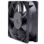 Mitsubishi MMF-08G24ES HM1 24V 0.13A 3 Wires Axial Cooling Fan