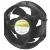 Sanyo 9WE5724K501 24V 1.3A 3 Wires Axial Cooling Fan