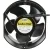 Sanyo 9WE5724K501 24V 1.3A 3 Wires Axial Cooling Fan