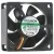 Sunon GM1206PTV1-A 12V 1.6W 3 Wires Maglev Axial Cooling Fan