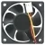 Sunon GM1206PTV1-A 12V 1.6W 3 Wires Maglev Axial Cooling Fan