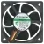 Sunon GM1206PTV1-A 12V 1.6W 3 Wires Maglev Axial Cooling Fan