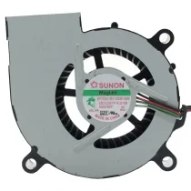 Sunon EF70251B1-C030-S99 12V 4.01W 4 Wires Maglev Blower Cooling Fan