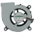 Sunon EF70251B1-C030-S99 12V 4.01W 4 Wires Maglev Blower Cooling Fan