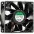 Sunon PMD1209PMB2-A DC 12V 8.5W 2 / 3 Wires Axial Cooling Fan
