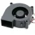 Sunon GB1207PTV3-A 12V 1.02W 3 Wires Maglev Blower Cooling Fan