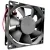 ADDA AD08024XB257104 24V 0.23A DC Brushless 2 Wires Axial Cooling Fan