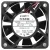 NMB 06015KA-24N-AL DC 24V 0.13A 3 Wires Axial Cooling Fan