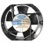 Sunflow AC17250A2HSL 220-240V 0.23A Sleeve Bearing Impedance Protected Cooling Fan