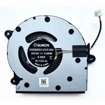 Cooling Fan for ASUS VivoBook EG50050S1-CS10-S9A 5V 4W