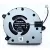 Cooling Fan for ASUS VivoBook EG50050S1-CS10-S9A 5V 4W