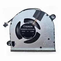 Sunon EG50060S1-1C270-S9C 5V 2.50W Laptop Cooling Fan