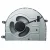 CPU Fan for Lenovo IdeaPad Flex 5 14IAU7 Flex 7 14IAU7 5F10S14032