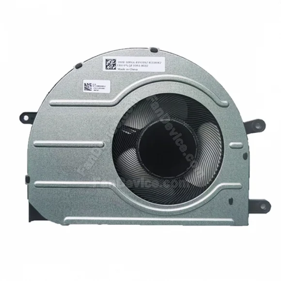 CPU Fan for Lenovo IdeaPad Flex 5 14IAU7 Flex 7 14IAU7 5F10S14032