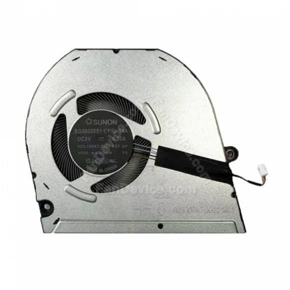 CPU Fan for DELL Inspiron 14 5430 5435 5440 094RPF EG50050S1-CP50-S9A