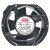 Dayton CFM AC AXIAL FAN 4WT43A 240-220V 0.11A 26 / 25W Cooling Fan