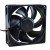 Sanyo Denki San Cooler 92 9A0924H402 DC 24V 0.1A 2 Wires / 3 Wires Axial Cooling Fan