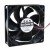 Sanyo Denki San Cooler 92 9A0924H402 DC 24V 0.1A 2 Wires / 3 Wires Axial Cooling Fan