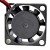 ADDA AD2005LB-K70 DC 5V 0.05A 2006 Axial Cooling Fan