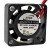 ADDA AD2005LB-K70 DC 5V 0.05A 2006 Axial Cooling Fan