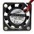 ADDA AD2005LB-K70 DC 5V 0.05A 2006 Axial Cooling Fan