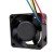 Sunon MC40201V2-Q000-S99 DC 12V 0.9W 2 Wires / 3 Wires / 4 Wires Axial Cooling Fan
