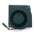 Delta BFB0405HP DC 5V 0.32A 3 Wires Blower Cooling Fan