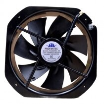 PROFANTEC P2288HBL-ES AC 230V 0.55/0.57A Axial Cooling Fan