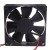 Delta AFB0948L DC 48V 0.08A 2 Wires Axial Cooling Fan