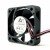 Delta AFB0405MA DC 5V 0.15A 2 Wires / 3 Wires Axial Cooling Fan