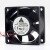 Delta AFB0605H DC 5V 0.47A 2 Wires / 3 Wires Axial Cooling Fan