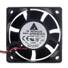 Delta AFB0605H DC 5V 0.47A 2 Wires / 3 Wires Axial Cooling Fan