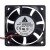 Delta AFB0605H DC 5V 0.47A 2 Wires / 3 Wires Axial Cooling Fan