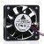 Delta AFB0624MB DC 24V 0.10A 2 Wires / 3 Wires Axial Cooling Fan