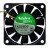 Nidec TA225DC R33965-33 DC 12V 0.16Amp 2 Wires / 3 Wires Axial Cooling Fan