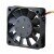 Nidec TA225DC R33965-33 DC 12V 0.16Amp 2 Wires / 3 Wires Axial Cooling Fan