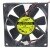 ADDA AD0812HB-A7BGL DC 12V 0.20A 8025 Axial Brushless Cooling Fan