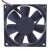 ADDA AD0812US-A70GL DC 12V 0.30A 8025 Axial Brushless Cooling Fan