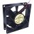 ADDA AD0812US-A70GL DC 12V 0.30A 8025 Axial Brushless Cooling Fan