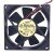 ADDA AD0812US-A70GL DC 12V 0.30A 8025 Axial Brushless Cooling Fan