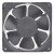 KAKU AD1224HS-F51 DC 24V 0.32A 12038 Axial Cooling Fan