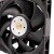 ADDA AS14012XB387BB0 DC 12V 5.20A 14038 Axial Brushless Cooling Fan