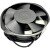145FZY5-S AC 220V 30W 2 Wires Axial Cooling Fan