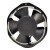 145FZY5-S AC 220V 30W 2 Wires Axial Cooling Fan